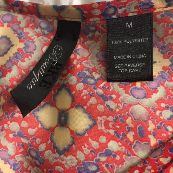 BKE BLOUSE - Picture 5 of 9